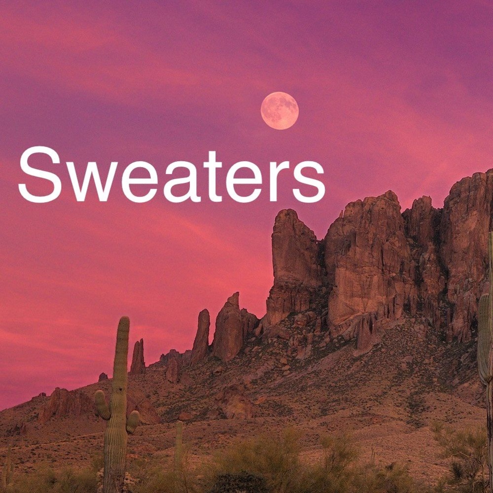 Sweaters